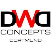 Logo von DWD Concepts GmbH