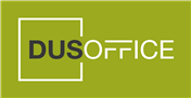 Logo von DUSOFFICE GmbH & Co. KG