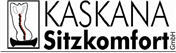 Logo von KASKANA Sitzkomfort GmbH