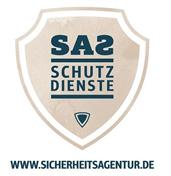 Logo von SAS Schutzdienste